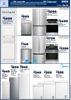 Preview of Rona weekly flyer from shop Rona valid from Jun 18, 2026 | Page: 22