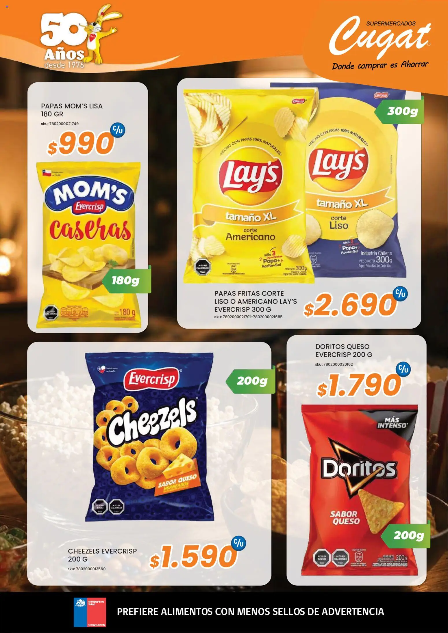 Cugat Ofertas  │ válido desde el 04.05.2026 | Página: 5
