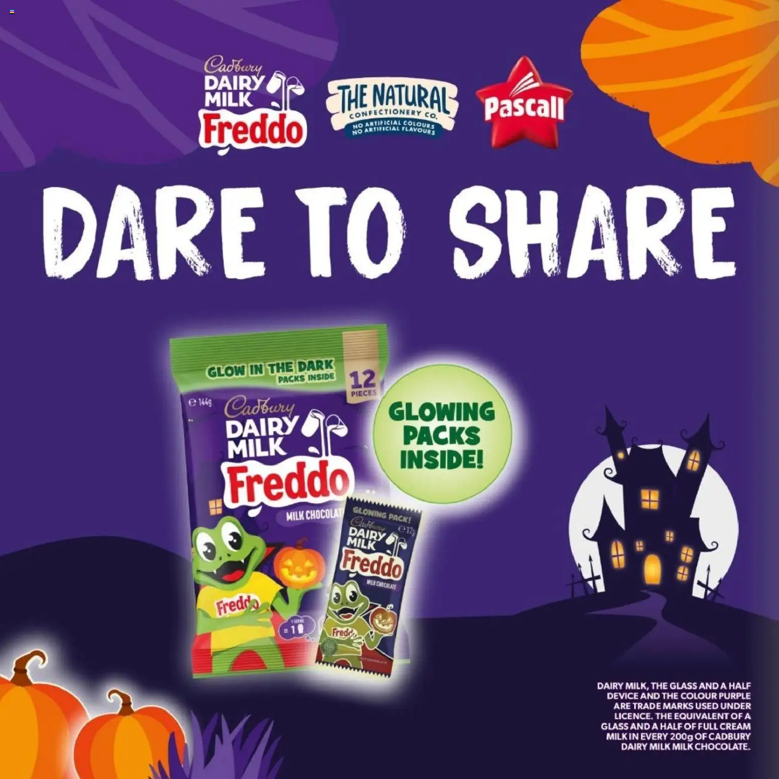 FreshChoice catalogue from 26 Oct 2026 | Page: 2
