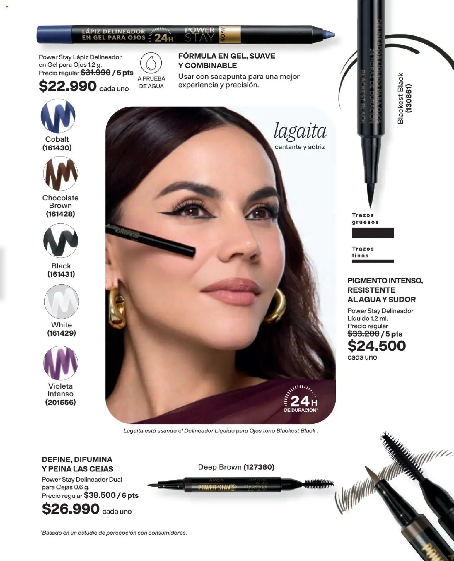 Avon revista - valida desde el 29/11/2026 | Página: 61