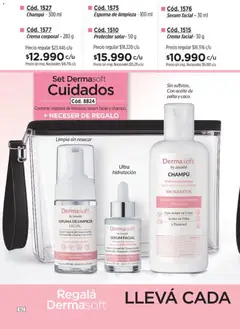 Vista previa Catálogo Amodil Campaña 14 válido desde el 07/08/2026 | Página: 162