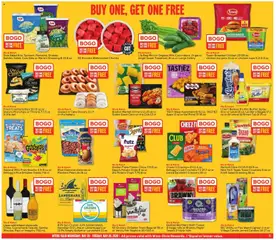 Preview of Winn Dixie weekly ads valid from 20.05.2026 | Page: 11