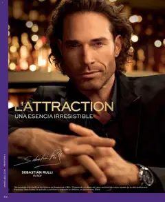 L'Bel catálogo C12/2026 -  Vista previa de la revista de la tienda L'Bel valido desde el 07/08/2026 | Página: 60