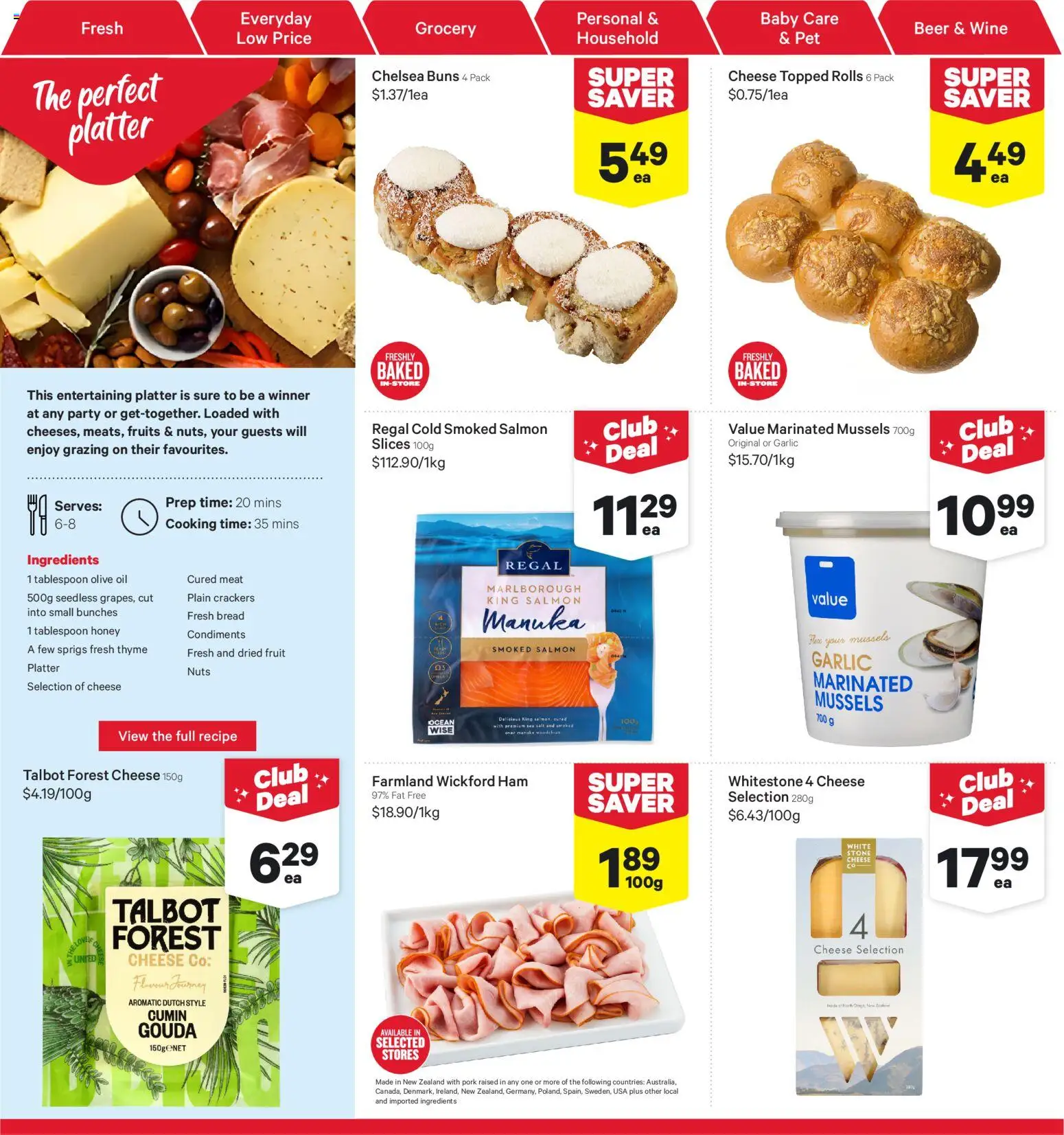 New World catalogue from 18.05.2026 | Page: 5