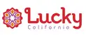 Logo Lucky Supermarkets