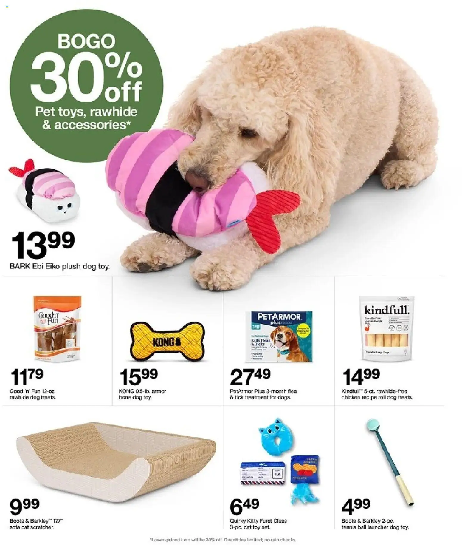Target Weekly Ad - valid from 07/26/2026 | Page: 37