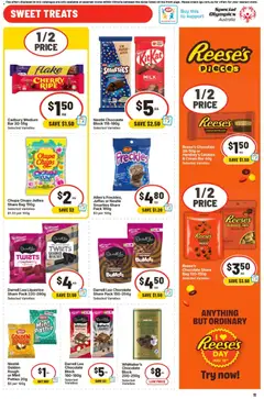 Preview of Ritchies catalogue  - valid from 13.05.2026 | Page: 10 | Products: Sugar, Mango
