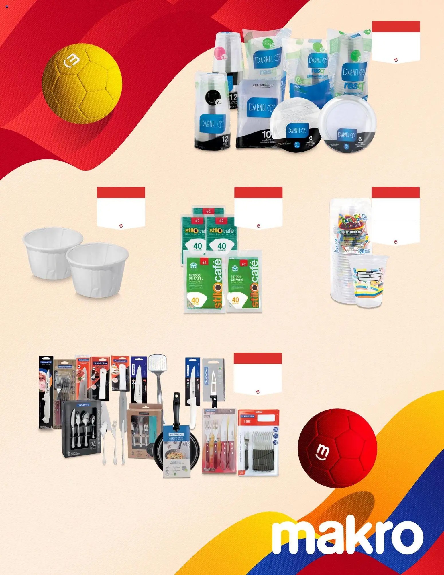 Makro revista - valida desde el 19/06/2026 | Página: 9