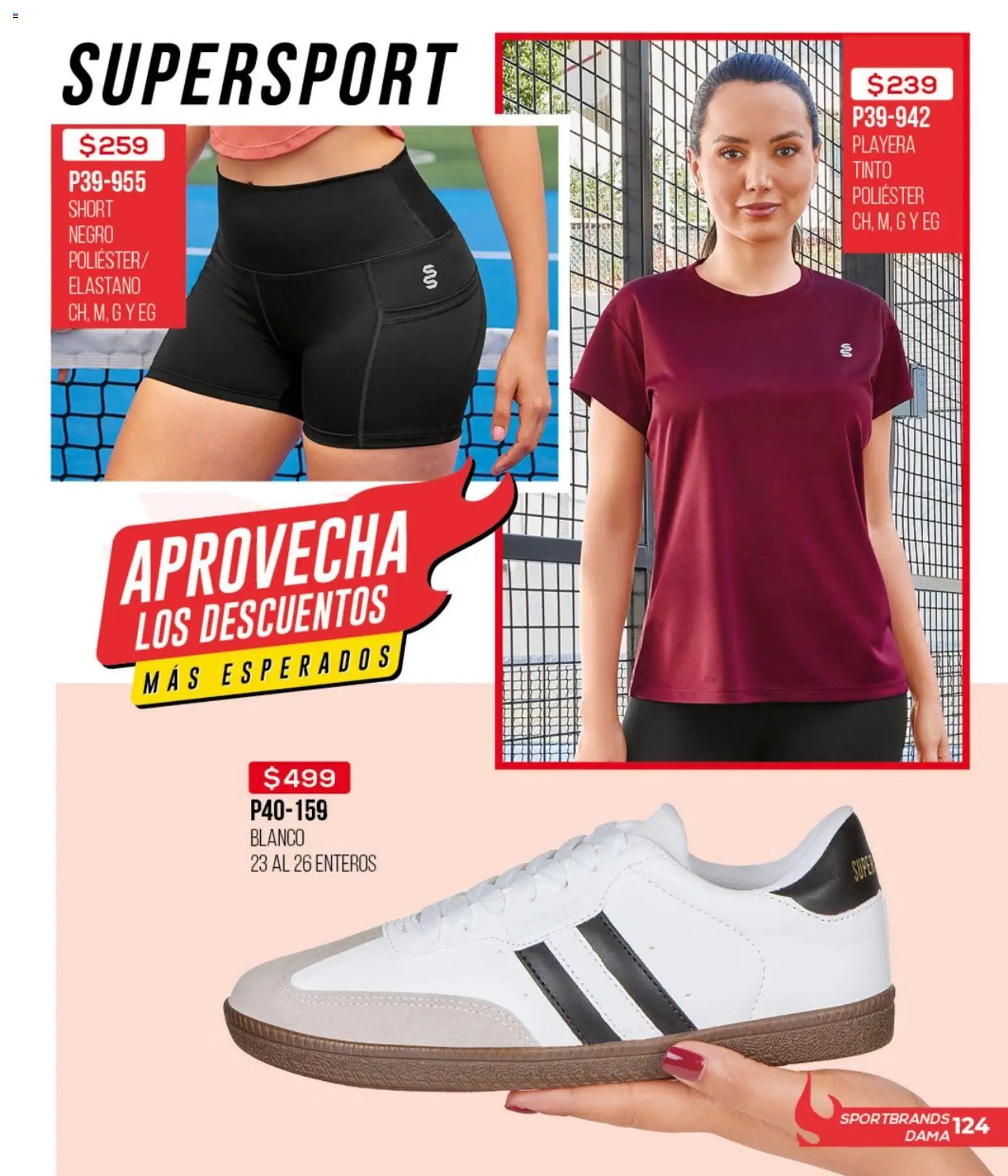 Nuevas ofertas de Cklass válidas en toda la República Mexicana desde el 15.05.2026. ¡Encuentra las mejores ofertas en Cklass Hot Sale! | Página: 125 | Productos: Playera, Short