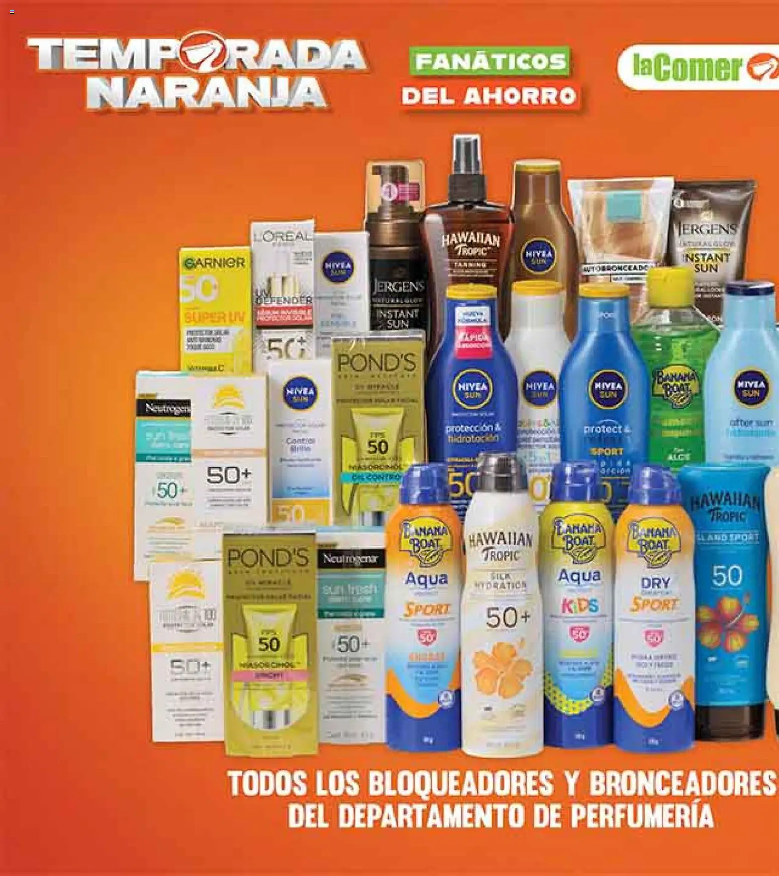 Nuevas ofertas de La Comer válidas en toda la República Mexicana desde el 19.06.2026. ¡Encuentra las mejores ofertas en La Comer folleto! | Página: 62