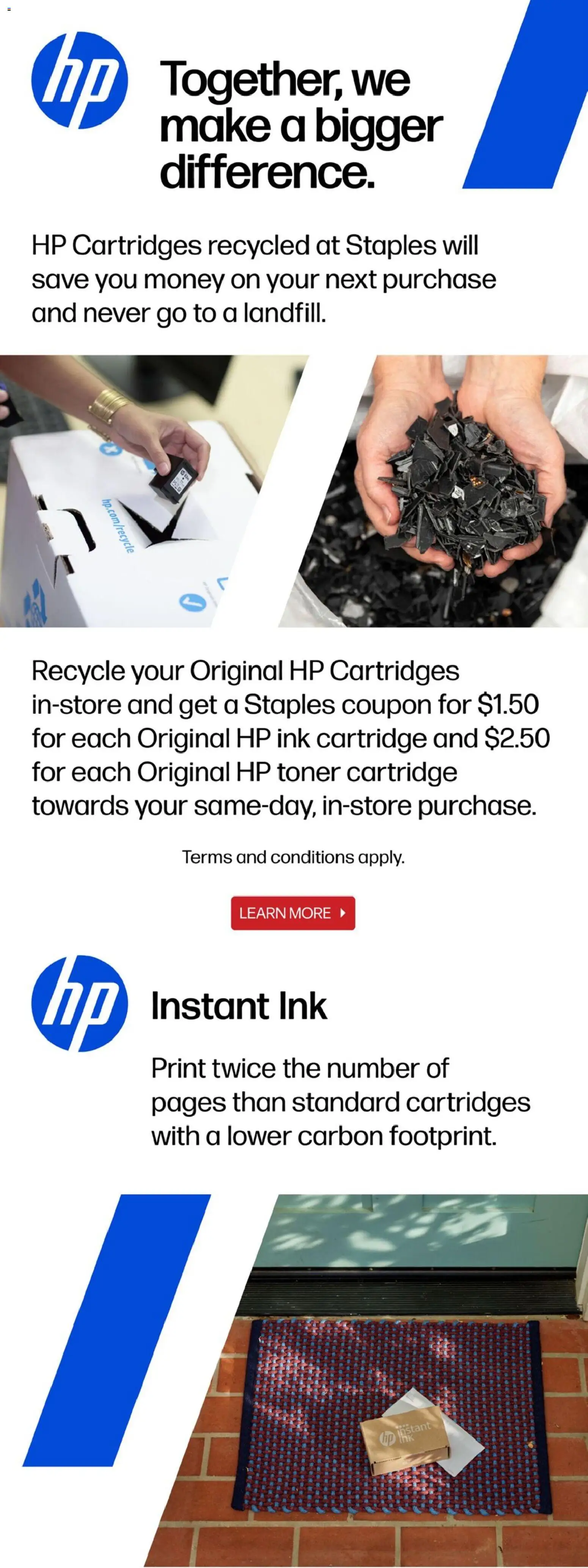 Staples flyer valid from 12.06.2026 | Page: 18