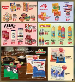 Supermercados Unidos - Ofertas da semana - Pré-Visualização do folheto da loja Supermercados Unidos, válido de 16.06.2026 | Página: 9