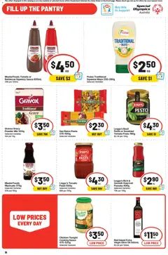 Preview of IGA catalogue QLD - valid from 13.05.2026 | Page: 17