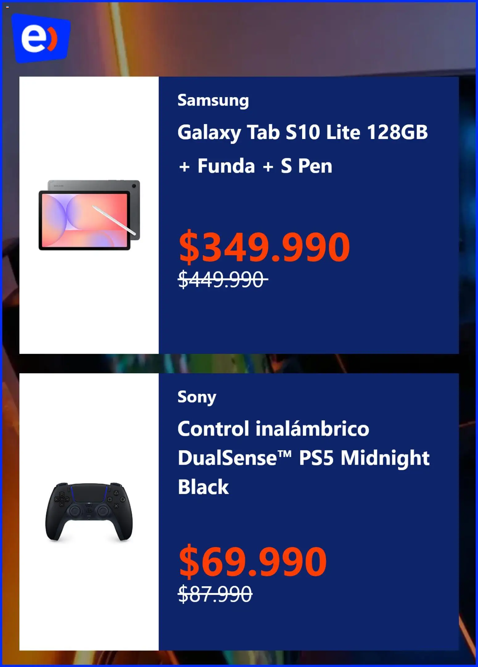 Entel Ofertas │ válido desde el 12.06.2026 | Página: 5