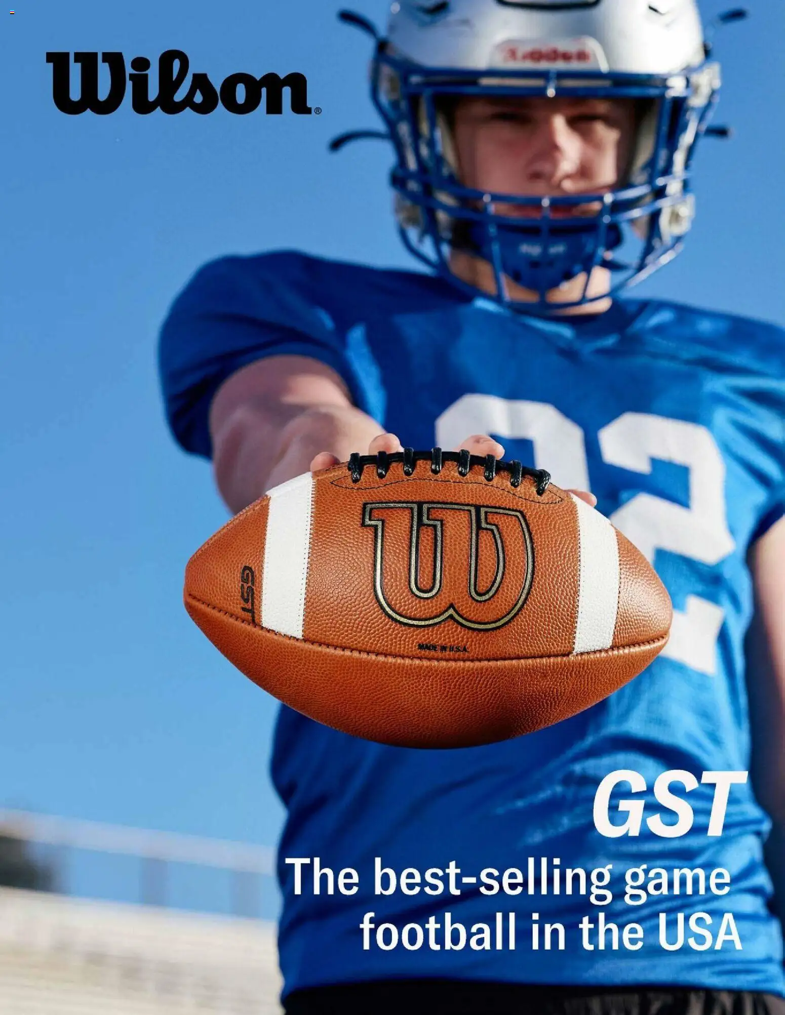 Dunham's Sports Football & Soccer Guide - valid from 07/09/2026 | Page: 17 | Products: Game