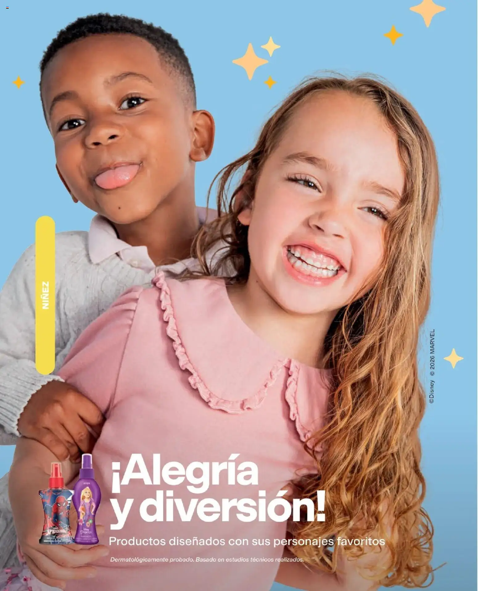 Avon Ciclo 8 desde el 01/08/2026 > Promociones | Colombia