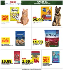 Preview of Meijer weekly ads valid from 10.06.2026 | Page: 36