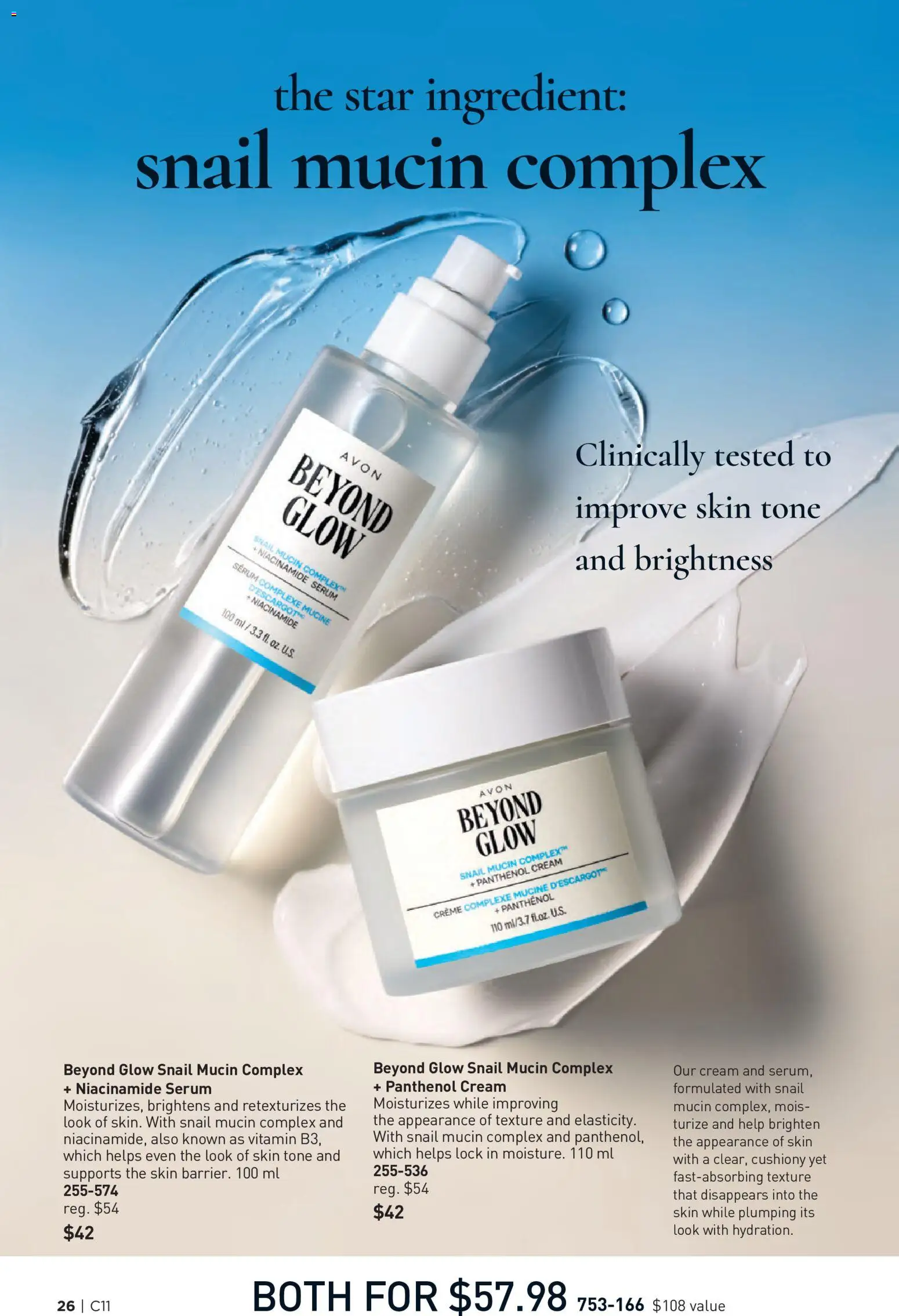 Avon flyer valid from 21.05.2026 | Page: 26