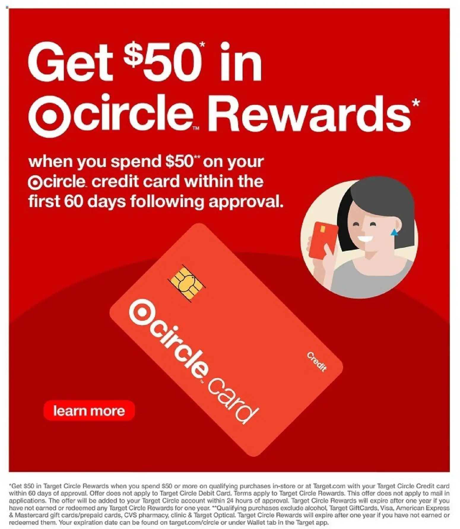 Nuevas ofertas de Target válidas en toda la República Mexicana desde el 03.05.2026. ¡Encuentra las mejores ofertas en Target folleto! | Página: 37