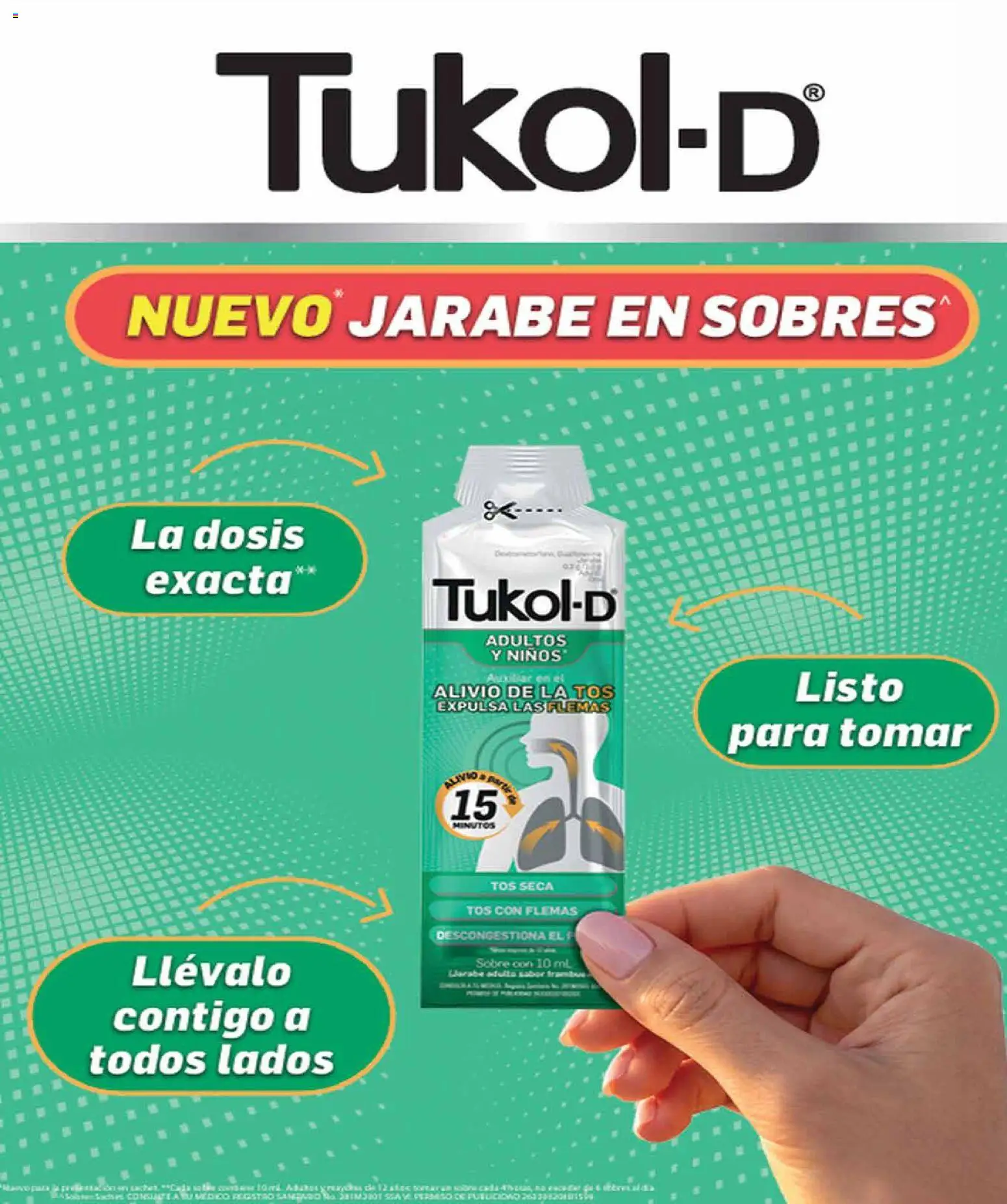 Nuevas ofertas de Soriana válidas en toda la República Mexicana desde el 01/10/2026. ¡Encuentra las mejores ofertas en Soriana Mercado - Folleto Farmacia! | Página: 12