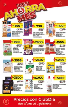 Vista previa CACAO EN POLVO MENOS AZUCAR NESQUIK X 150 G., CACAO EN POLVO MENOS AZUCAR NESQUIK X 150 G. válido desde el 10/09/2026 | Página: 2 | Productos: Vainilla, Azucar, Miel, Arroz