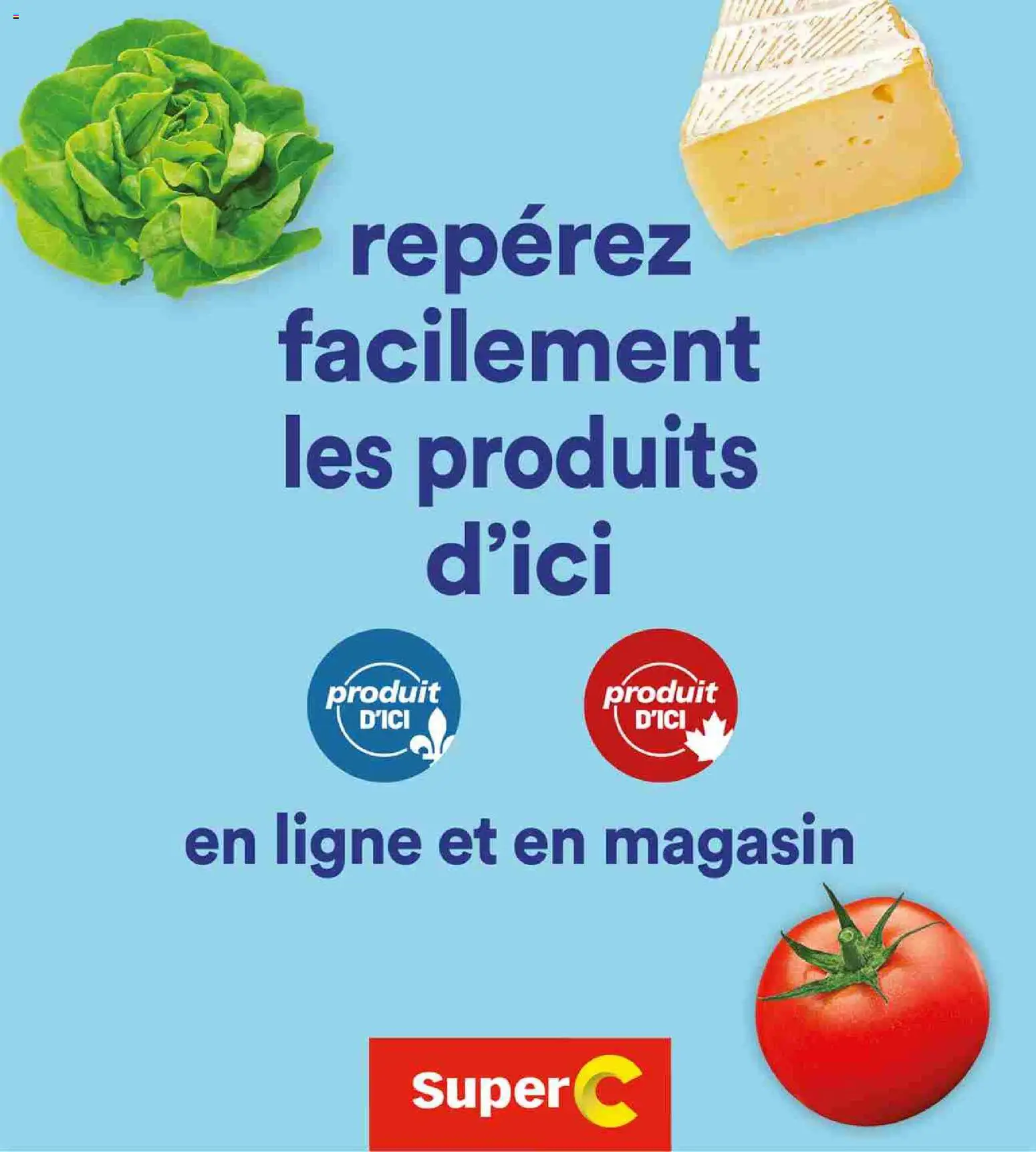 Super C flyer valid from Sep 3, 2026 | Page: 11
