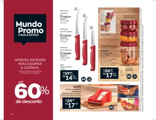Avon - Campanha 04: Casa & Estilo - Pré-Visualização do folheto da loja Avon, válido de 18.02.2026 | Página: 34