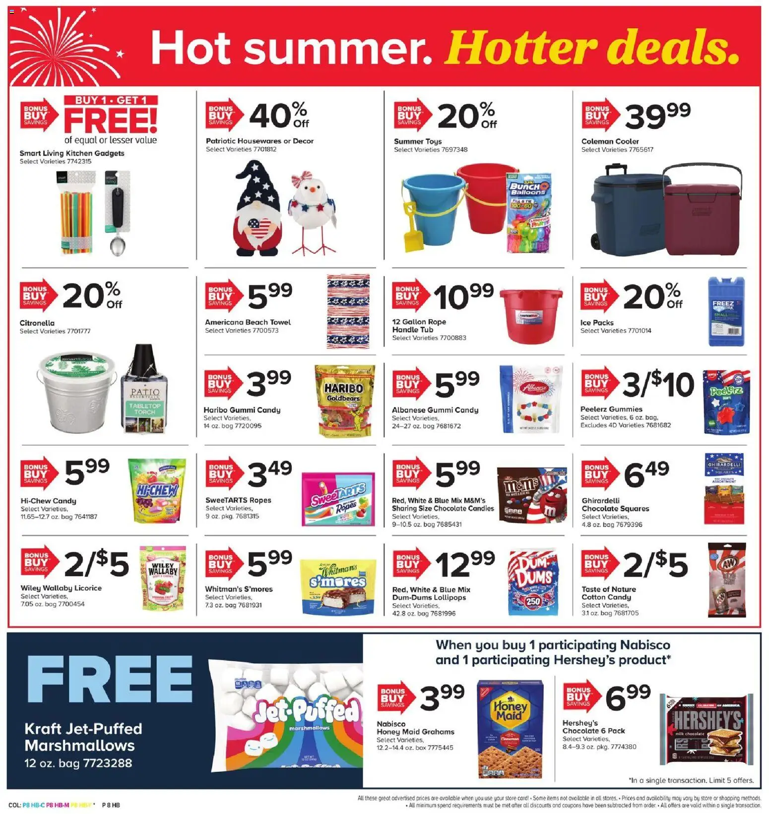 Giant Weekly Ad - valid from 06/26/2026 | Page: 6