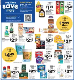 Preview of Fred Meyer weekly ads valid from 09/16/2026 | Page: 5