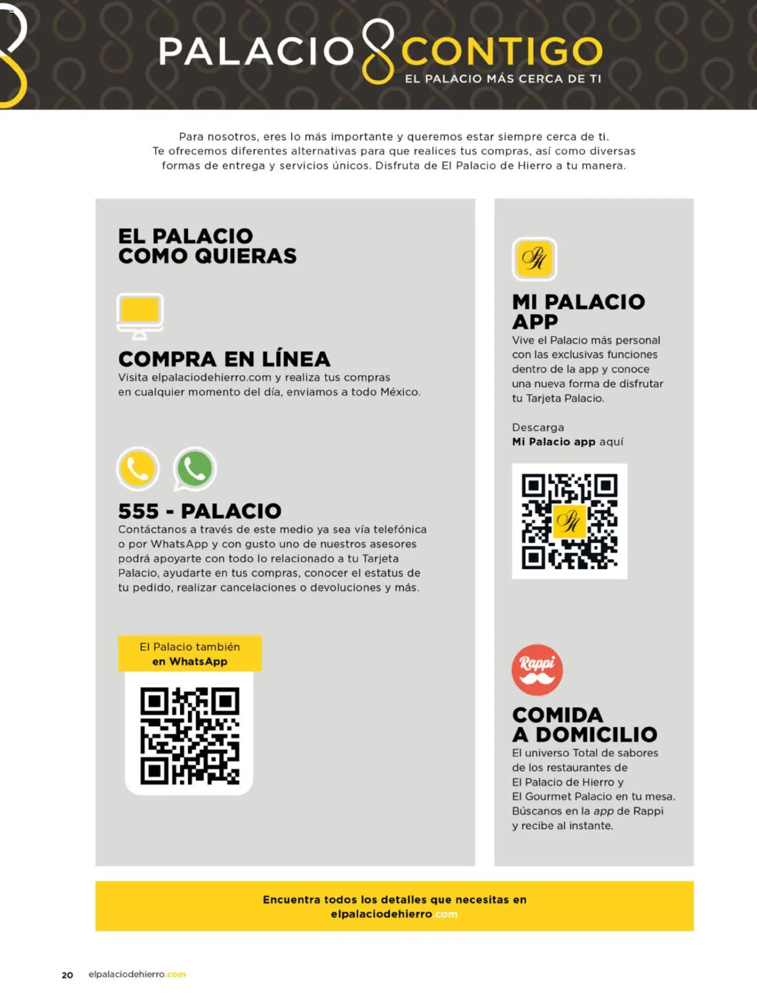 Nuevas ofertas de Palacio De Hierro válidas en toda la República Mexicana desde el 01/09/2026. ¡Encuentra las mejores ofertas en Palacio De Hierro catálogo La Gaceta! | Página: 22 | Productos: Té