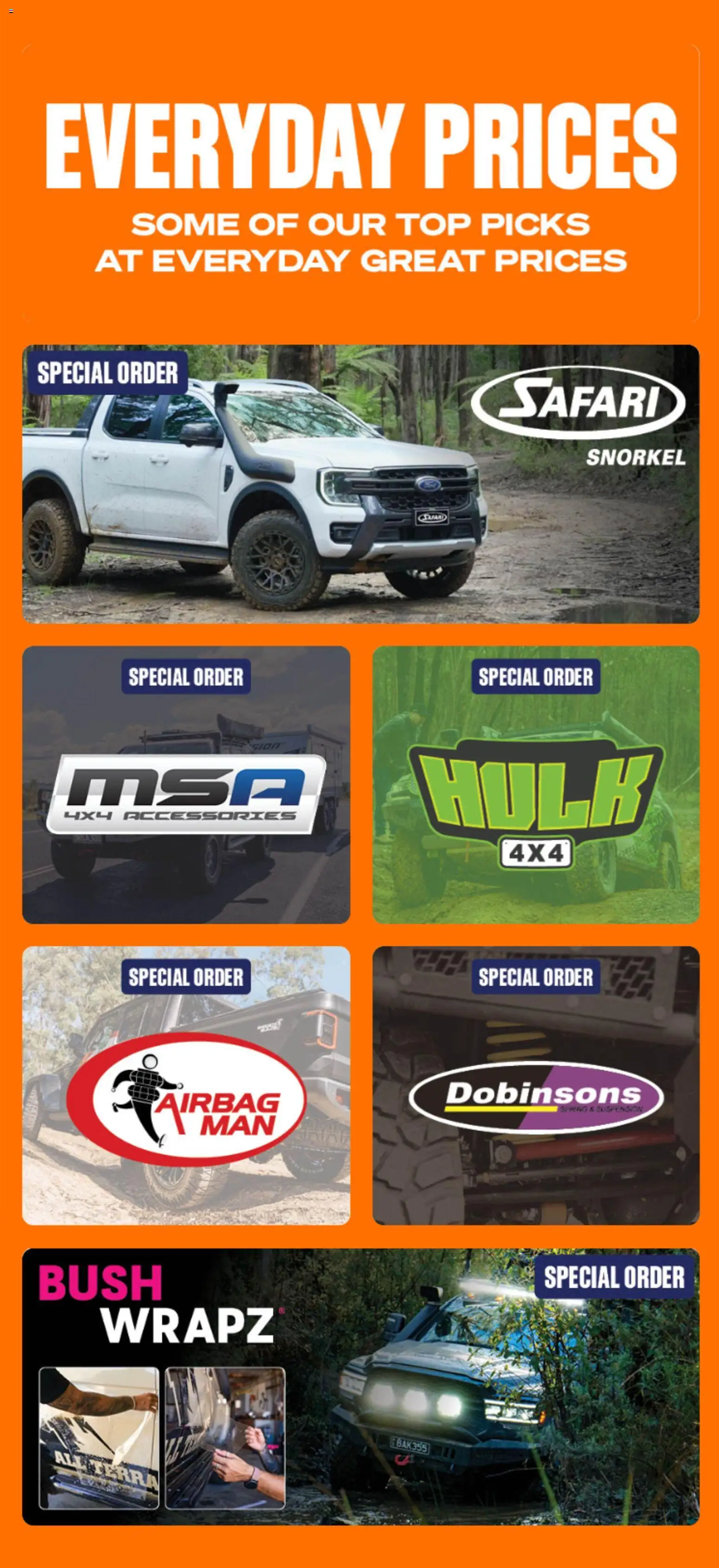 Supercheap Auto catalogue - valid from 30/09/2026 | Page: 16