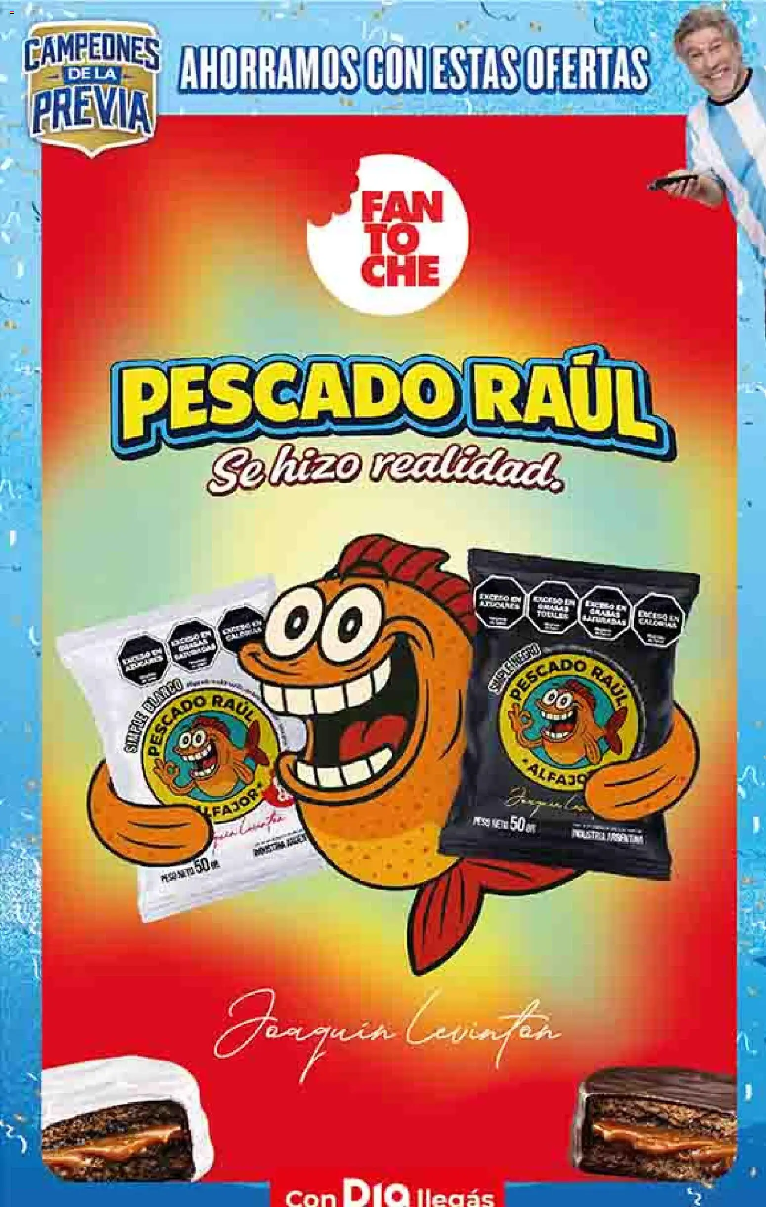 Dia - Supermercado DIA Ofertas │ válido desde el 03.06.2026 | Página: 23