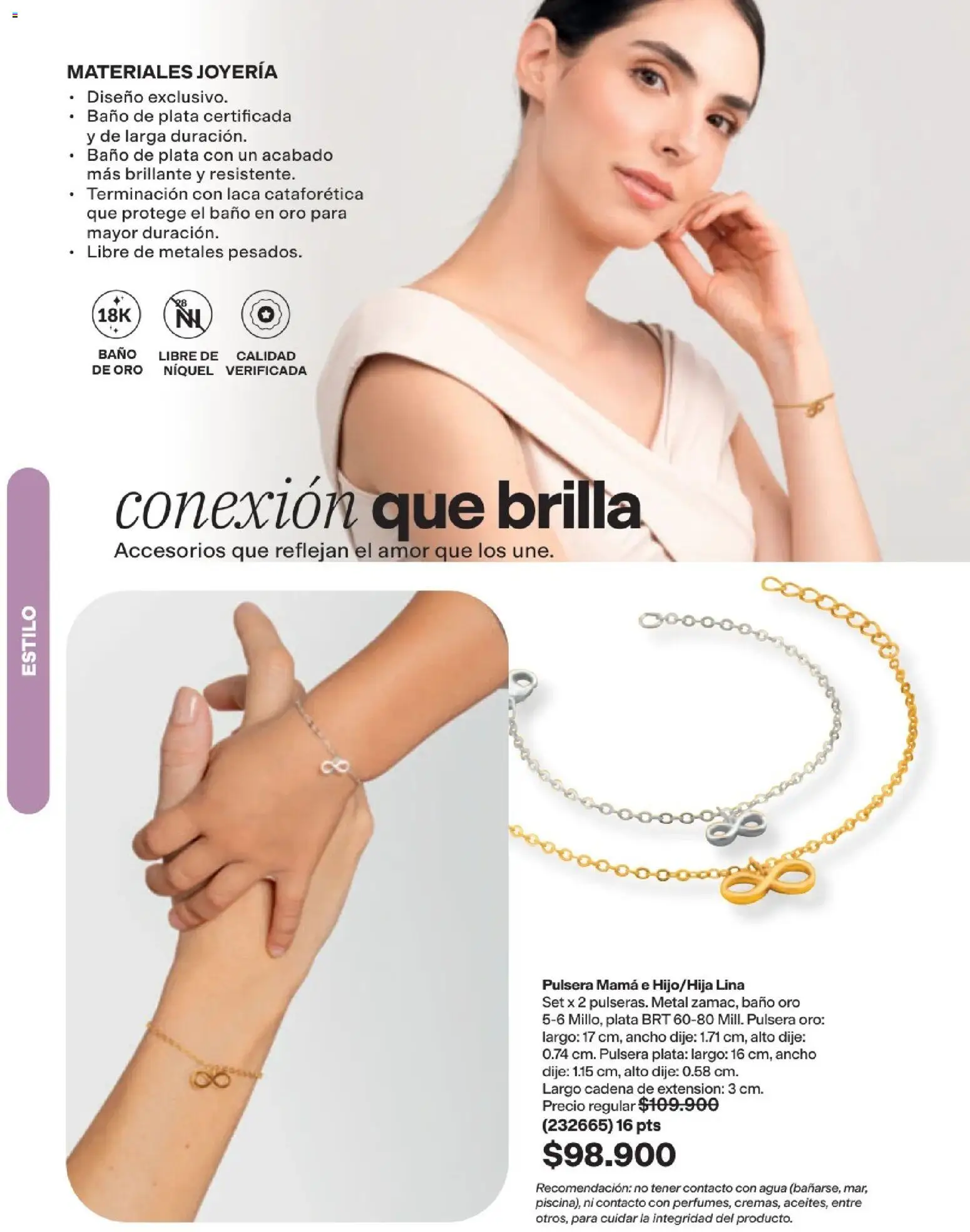 Avon revista - valida desde el 28/10/2026 | Página: 187