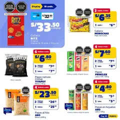 Vista previa de folleto Makro catálogo de la Makro válido desde 02/07/2026 | Página: 9