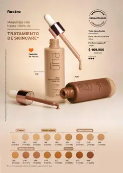 Natura catálogo Ciclo 11 -  Vista previa de la revista de la tienda Natura valido desde el 01/07/2026 | Página: 79