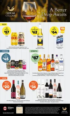 Preview of Foodland catalogue - valid from 03.06.2026 | Page: 35