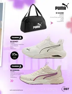 Vista previa de Price Shoes catálogo, nuevo folleto de la tienda, válido en México a partir del 15.05.2026 | Página: 397