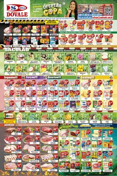 Dovale - Ofertas da semana - Pré-Visualização do folheto da loja Dovale, válido de 03/07/2026