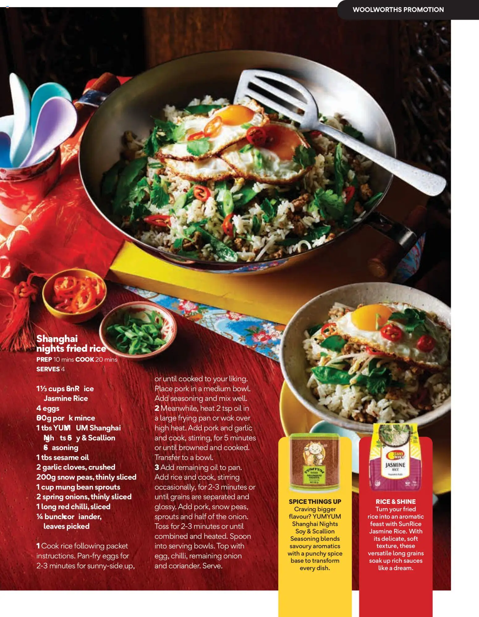 Woolworths catalogue - valid from 01/10/2026 | Page: 79