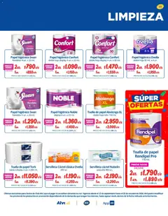 Alvi Ofertas válido desde el 21.09.2026 | Página: 19
