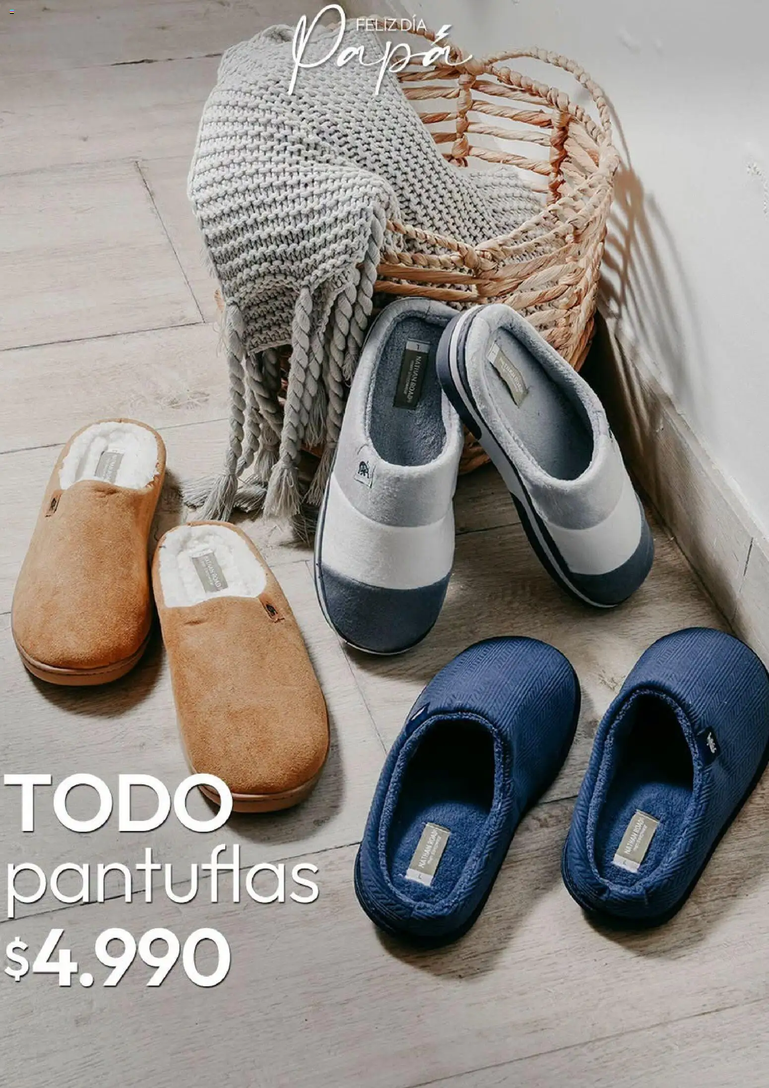 Tricot Ofertas │ válido desde el 30.06.2026 | Página: 3 | Productos: Papa