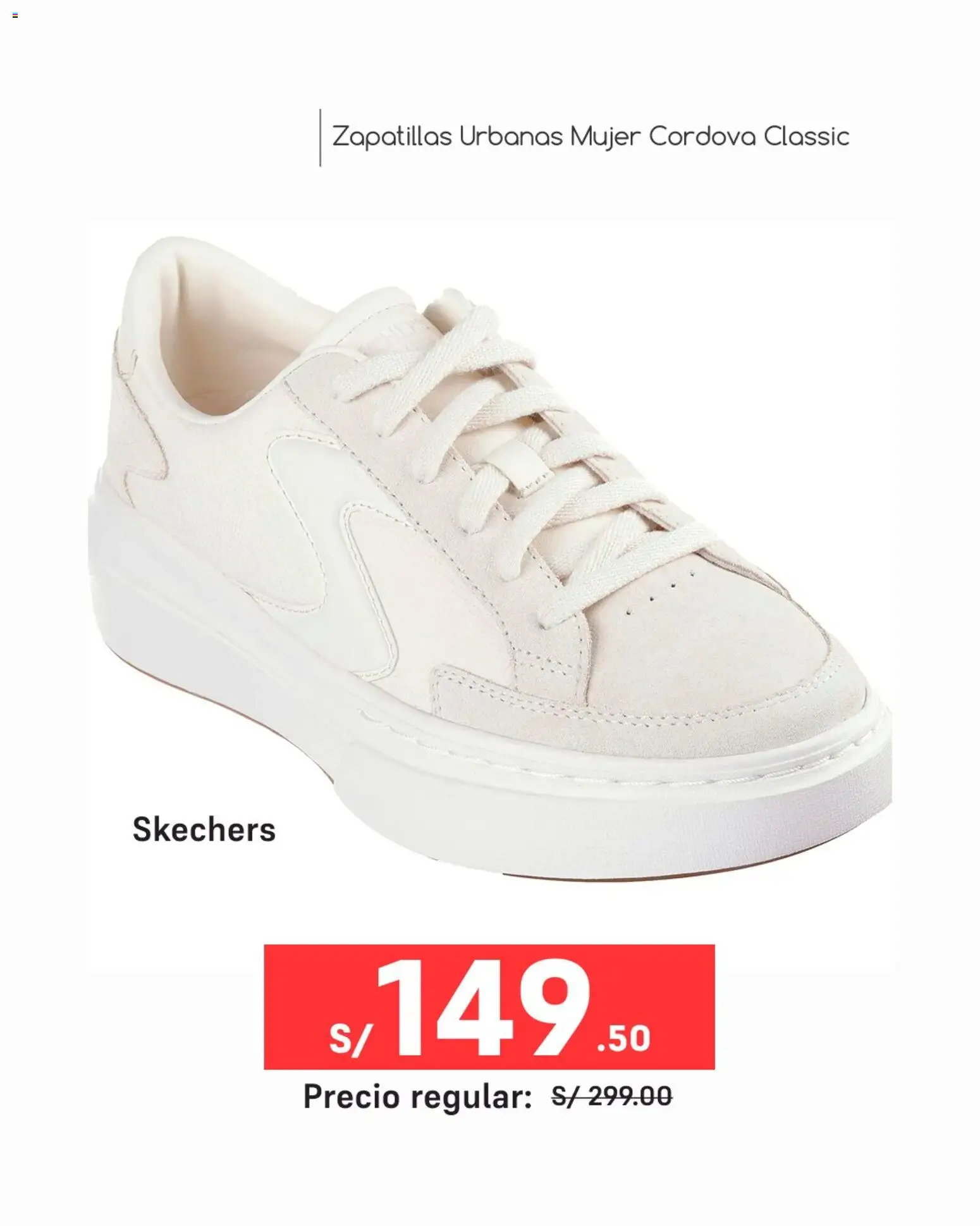 Catálogo Platanitos válido desde 11.05.2026 | Página: 3 | Productos: Zapatillas