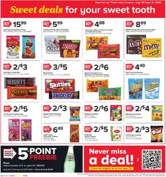Preview of Giant weekly ads valid from 08/28/2026 | Page: 9