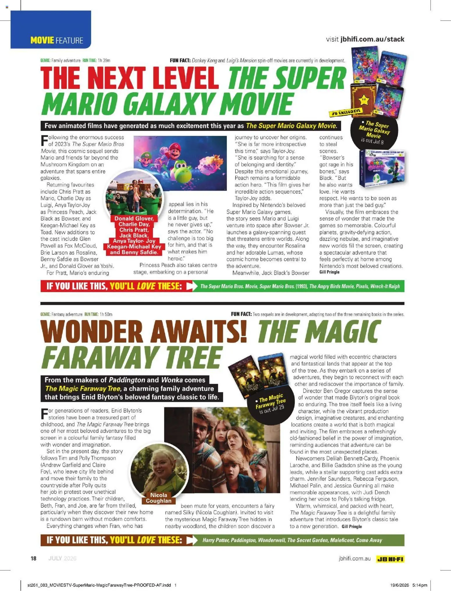JB Hi-Fi catalogue - valid from 01/07/2026 | Page: 90