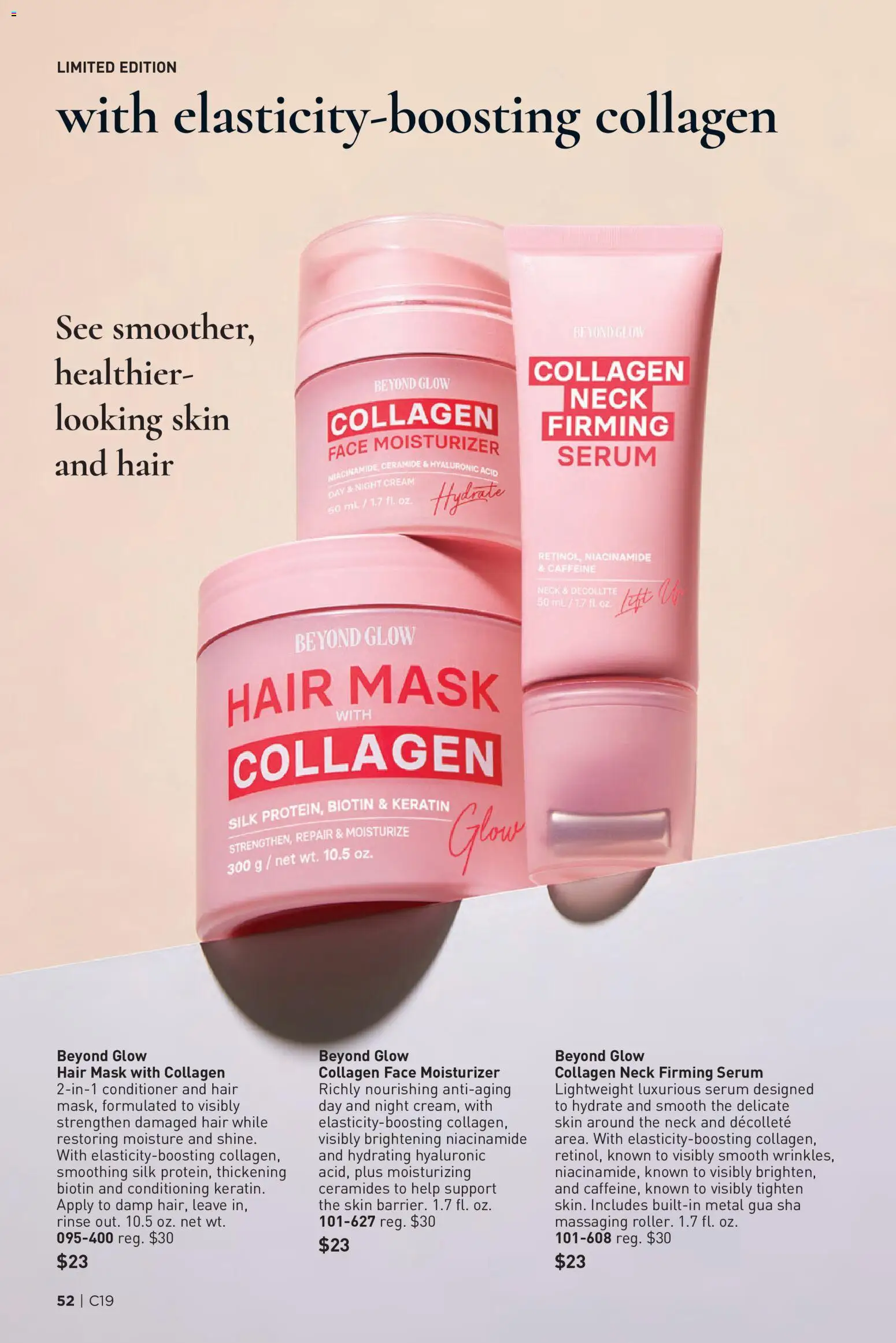 Avon Brochure - valid from 09/09/2026 | Page: 52