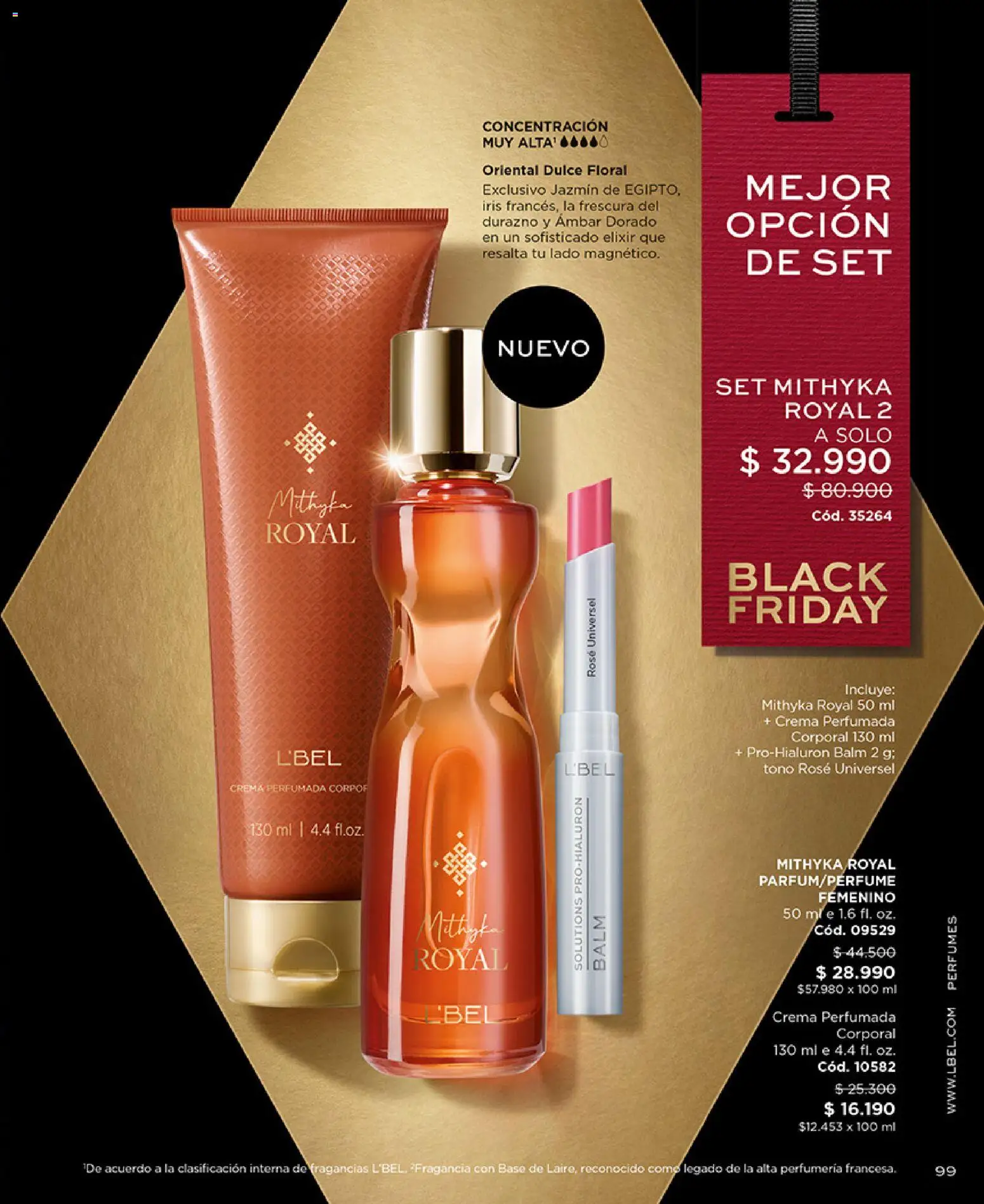 L'Bel Black Friday │ válido desde el 19.10.2026 | Página: 103