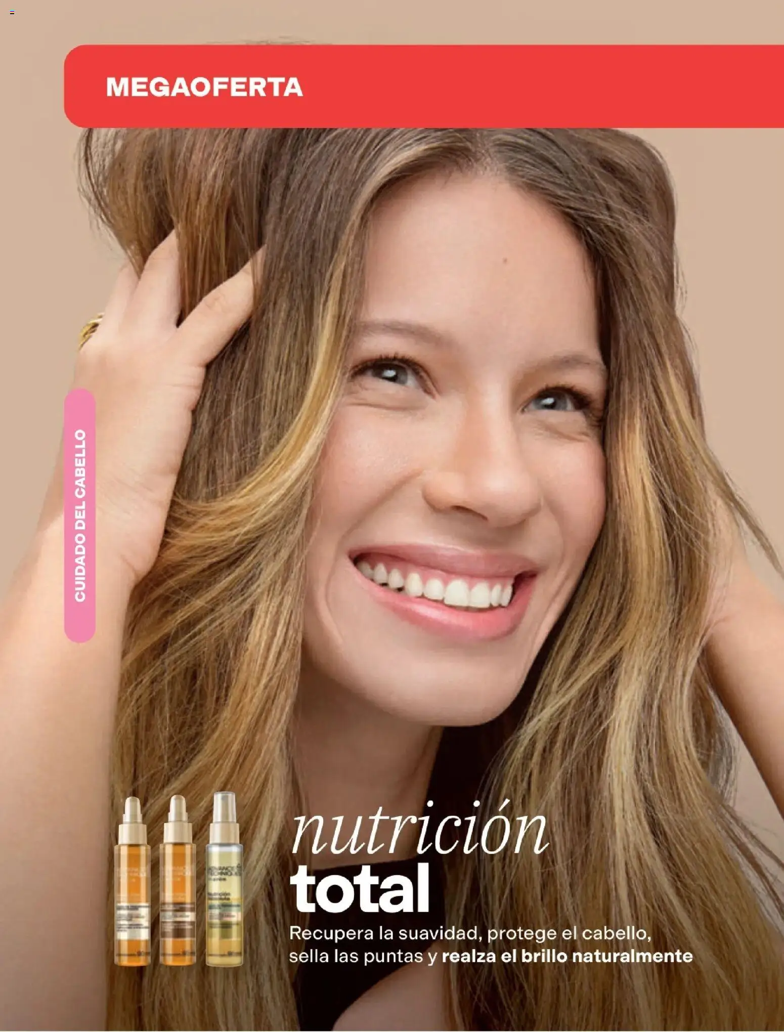 Catálogo Avon válido desde 15/09/2026 | Página: 163