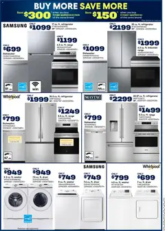 Preview of Rona weekly flyer from shop Rona valid from Jul 30, 2026 | Page: 19