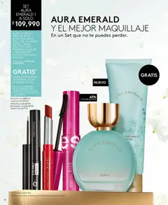 Ésika catálogo C12/2026 -  Vista previa de la revista de la tienda Ésika valido desde el 07/08/2026 | Página: 4