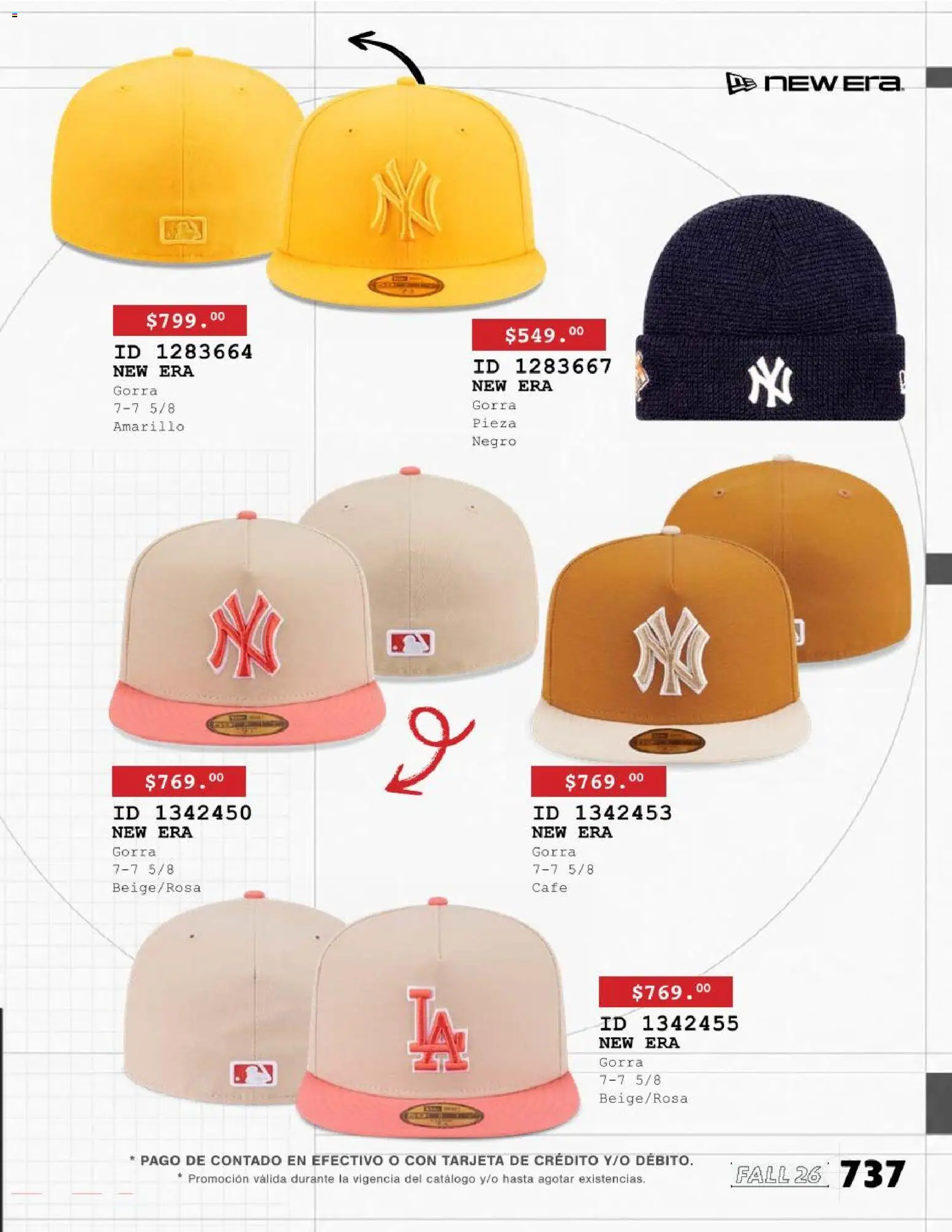Nuevas ofertas de Price Shoes válidas en toda la República Mexicana desde el 17/08/2026. ¡Encuentra las mejores ofertas en Price Shoes catálogo Ofertas! | Página: 73 | Productos: Gorra, Café